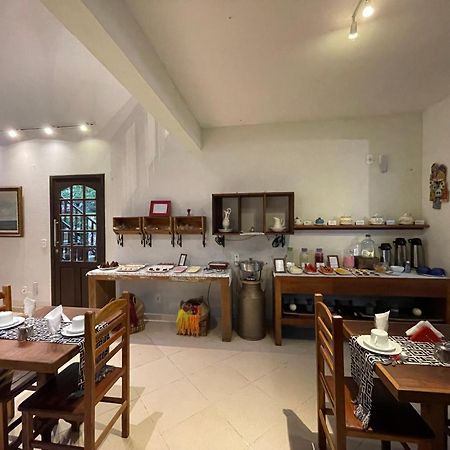 Pousada 3 Bacias Penedo  Εξωτερικό φωτογραφία